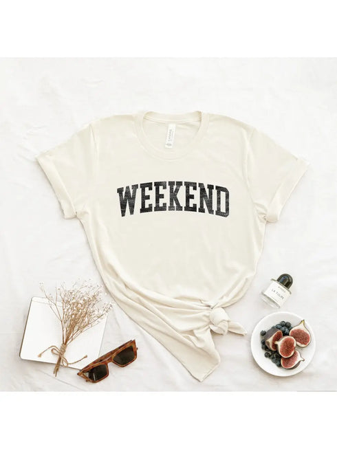COLLECTIVE GRAPHIC TEE